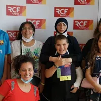 RCF