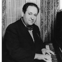 Erich Wolfgang Korngold