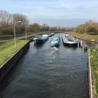 2020 RCF - Canal de l'Escaut Belgique