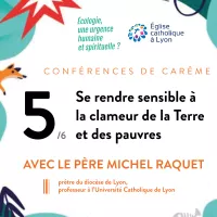 Visuel de la conférence