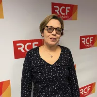  2020 RCF - Faouzia Allienne-Abdouh, Déléguée générale du Club de la presse Hauts-de-France