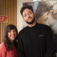 RCF Lyon - Marianne Feder et Marwan Kadded