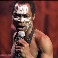 Fela Kuti