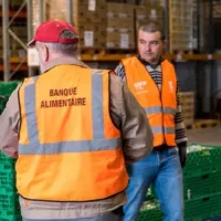 Banque alimentaire