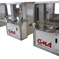 2021 - gma-france.com - Des exemples de machines de conditionnement alimentaire fabriquées par GMA