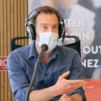 RCF Lyon - Thomas Guerry