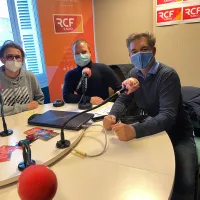 RCF - Hommes et entreprises