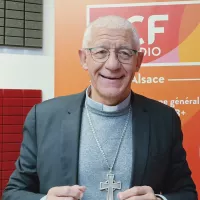 2021 RCF Alsace- Mgr Ravel