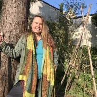 Anne Kerléo, RCF