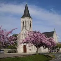 Eglise St Hilaire de Fussy