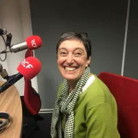 RCF Sarthe - Isabelle Sureau, directrice de la Maison Saint-Julien