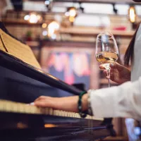 Image d'illustration - Café-concert