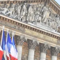 Assemblée nationale / DR