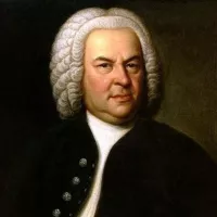  Jean-Sébastien Bach