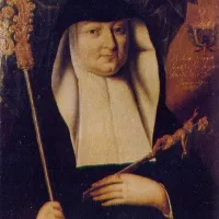 Marie Jeanne de Bourbon