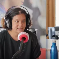 RCF Lyon - Jennifer Gilbert