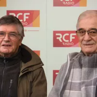 2021 RCF JURA - Joël Courtois et Jacques Pasteur