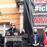 Jean-Pierre Ghiribelli