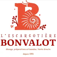 L'escargotière Bonvalot