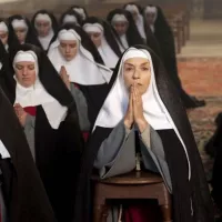 Isabelle Huppert dans "La Religieuse" (Guillaume Nicloux, 2013)