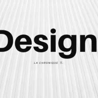 Design La chronique