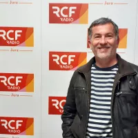 2021 - RCF Jura - Laurent Blanchard présente la sélection régionale du concours de l'A.SAX qui se tient au conservatoire du Grand Dole