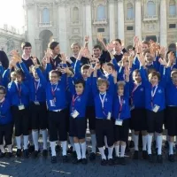 Les petits chanteurs de Bordeaux