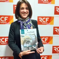2021 - RCF Jura - Anne-Claire Désautard Filliol présente son magazine "L'inattendu"