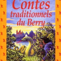 Bertrand Solet, Contes traditionnels du Berry, éditions Milan.