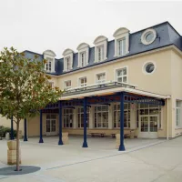 Lycée Notre-Dame - Le Mans