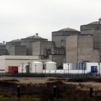 Martin Leers - Centrale nucléaire de Gravelines