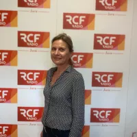 2020 - RCF Jura - Martine Hézard fait le point sur les actions de l'AJETESC