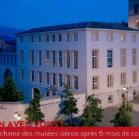 Isère Tourisme