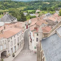 Ville de Mortagne-sur-Sèvre - Nicolas Maurice