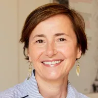 Laurent Thareau - Claudine Grammont, directrice du musée Matisse (Nice)