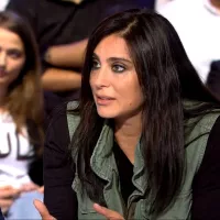La réalisatrice Nadine Labaki - Wikimedia nommons