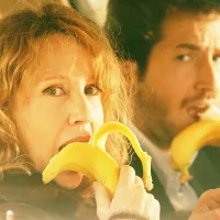 Nathalie Baye dans Passe-passe de Tonie Marshall (2008)