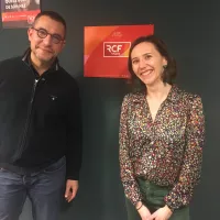 RCF - Ondes Actives