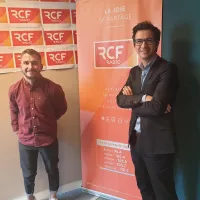 RCF - Ondes Actives