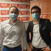 RCF - Ondes Actives
