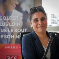 RCF 69 - Yamina Benhamed Daho