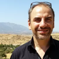 DR - Pascal Maguesyan