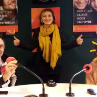 2021 RCF- Douze minutes pour se connaitre