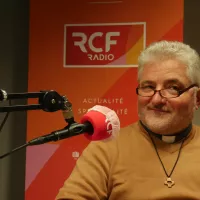 RCF Sarthe - Père Grégoire Cador