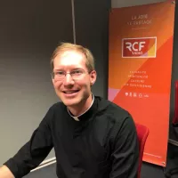 RCF Sarthe - Père Marc Isnard