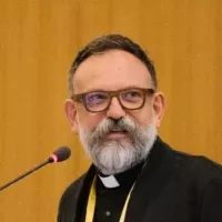 Père Guillaume Bruté de Remur