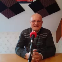 2020 - RCF Jura - Le père Raymond Monnoyeur