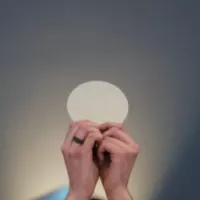 L'eucharistie et la communion spirituelle