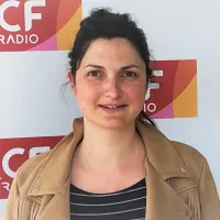 RCF Lyon - Marion Pirazzi