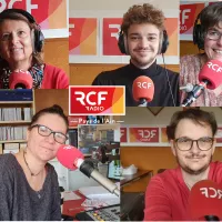 RCF pays de l'Ain